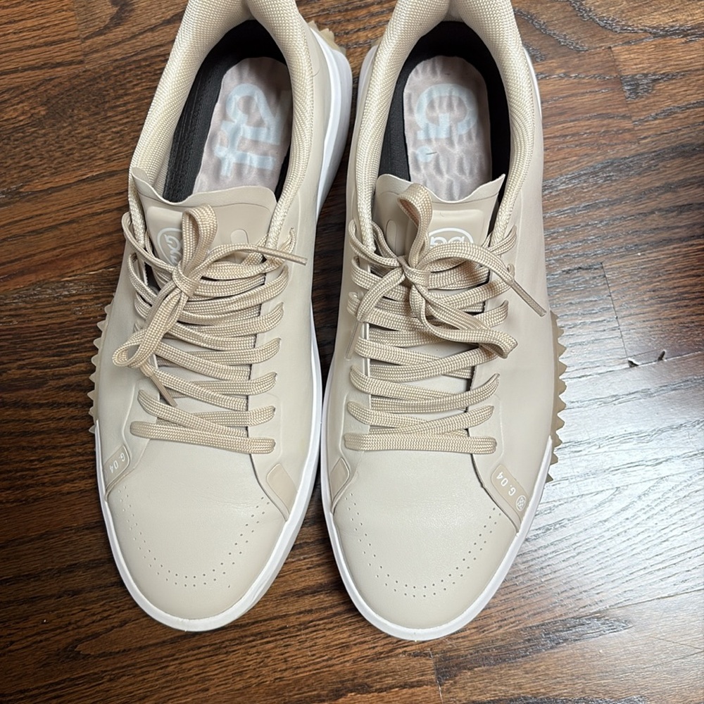 Men’s G/Fore G112 golf sneaker